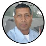Navin's Image